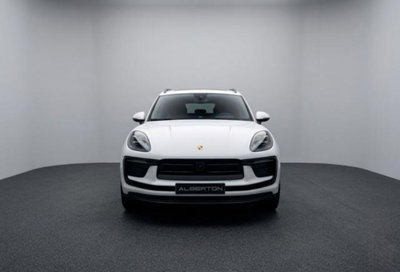 Porsche Macan 2.0 265cv pdk (2)