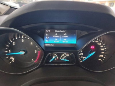 Ford C-Max 1.5 TDCi 120CV Start&Stop Business N1 (10)