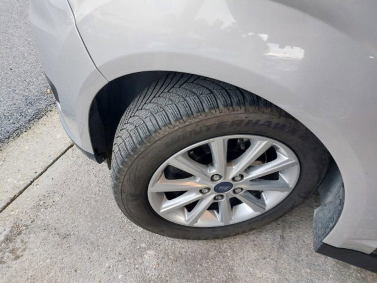 Ford C-Max 1.5 TDCi 120CV Start&Stop Business N1 (19)
