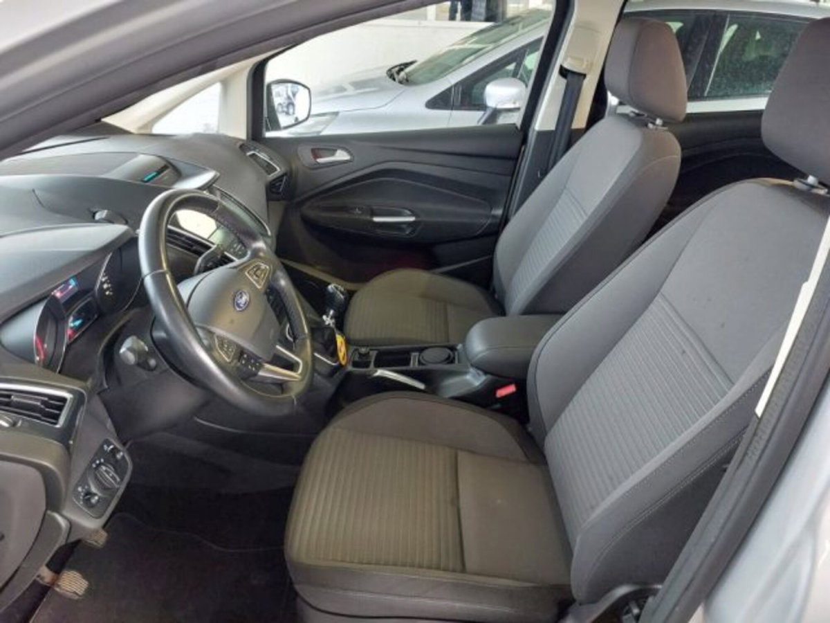 Ford C-Max 1.5 TDCi 120CV Start&Stop Business N1 (7)