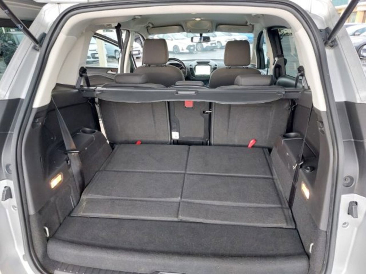 Ford C-Max 1.5 TDCi 120CV Start&Stop Business N1 (9)