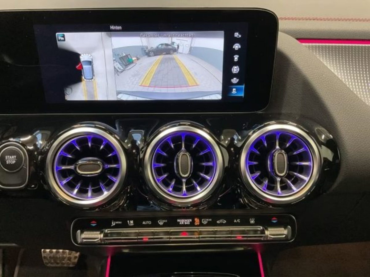 Mercedes-Benz EQA 250 Premium Pro (10)