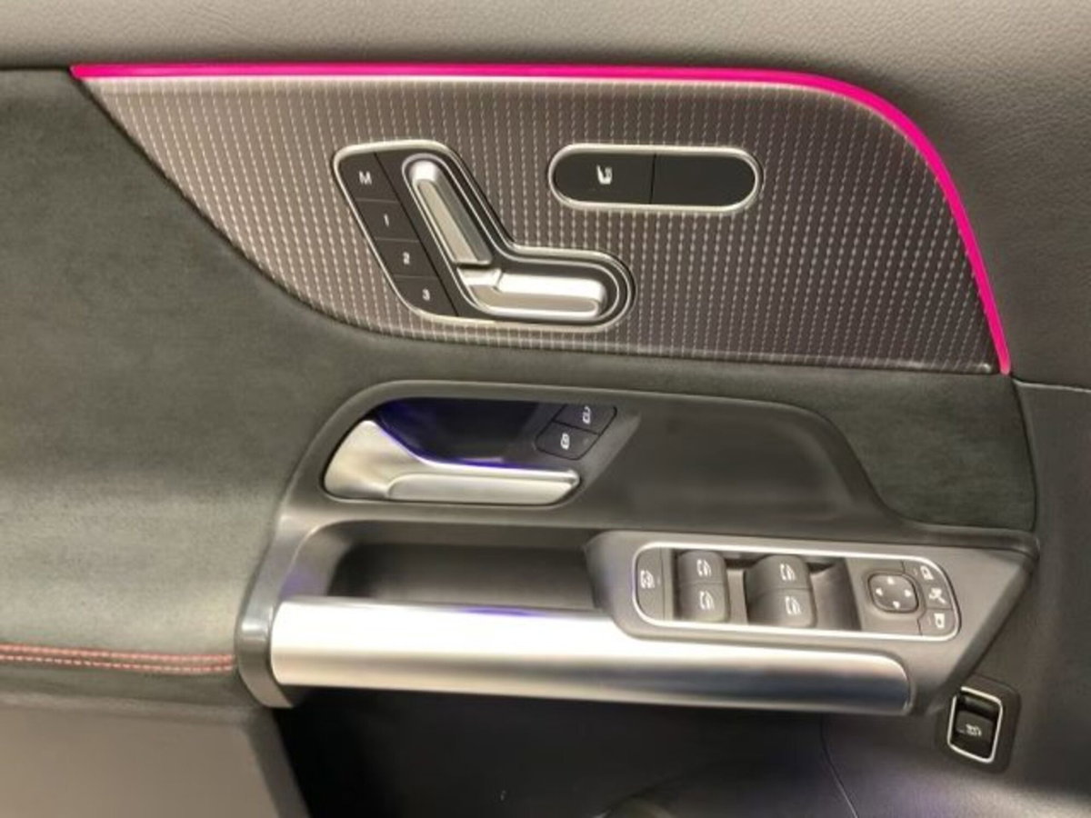 Mercedes-Benz EQA 250 Premium Pro (13)