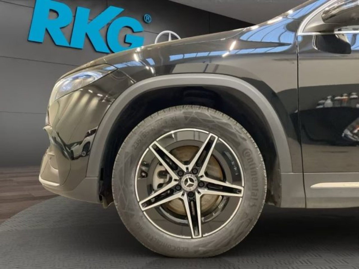 Mercedes-Benz EQA 250 Premium Pro (14)