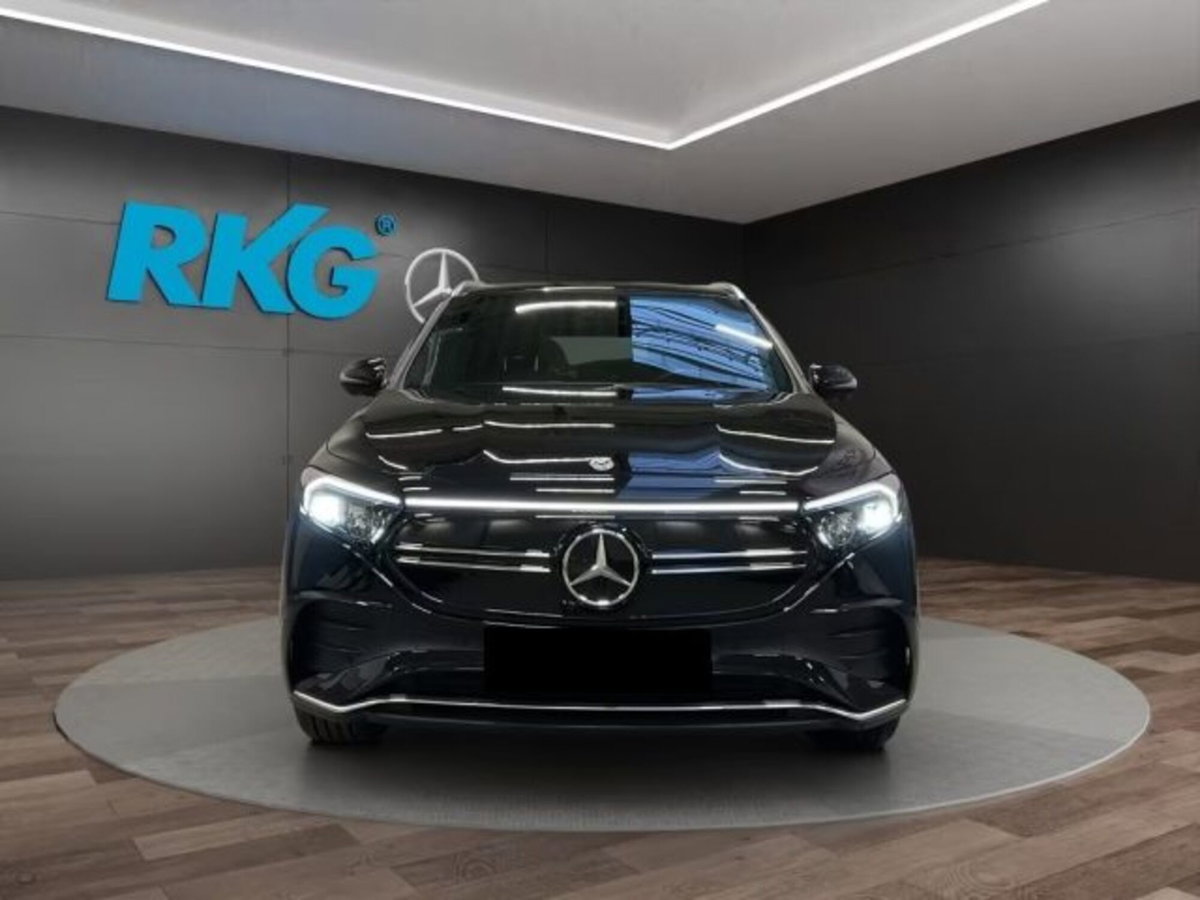 Mercedes-Benz EQA 250 Premium Pro (3)