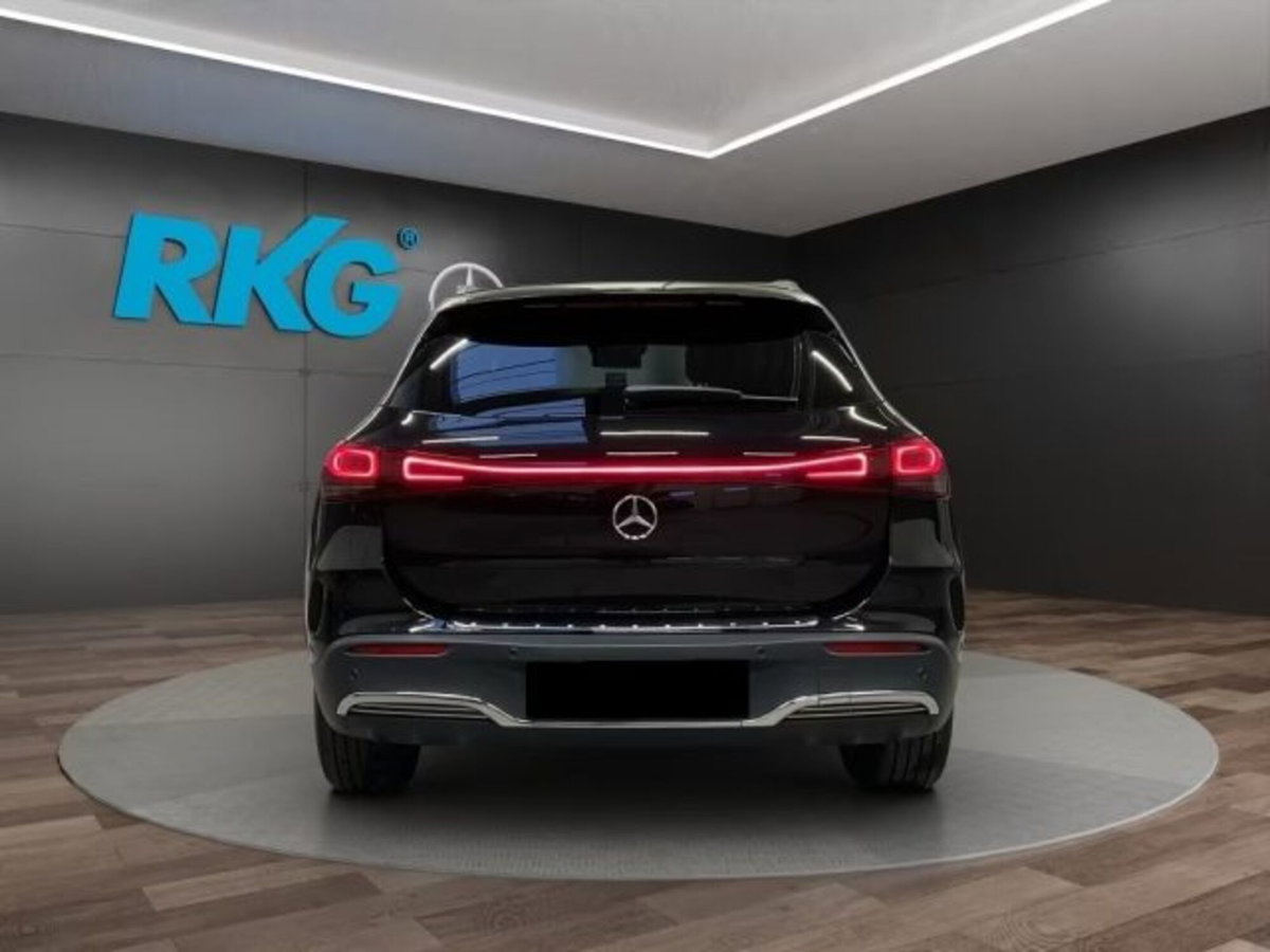 Mercedes-Benz EQA 250 Premium Pro (4)