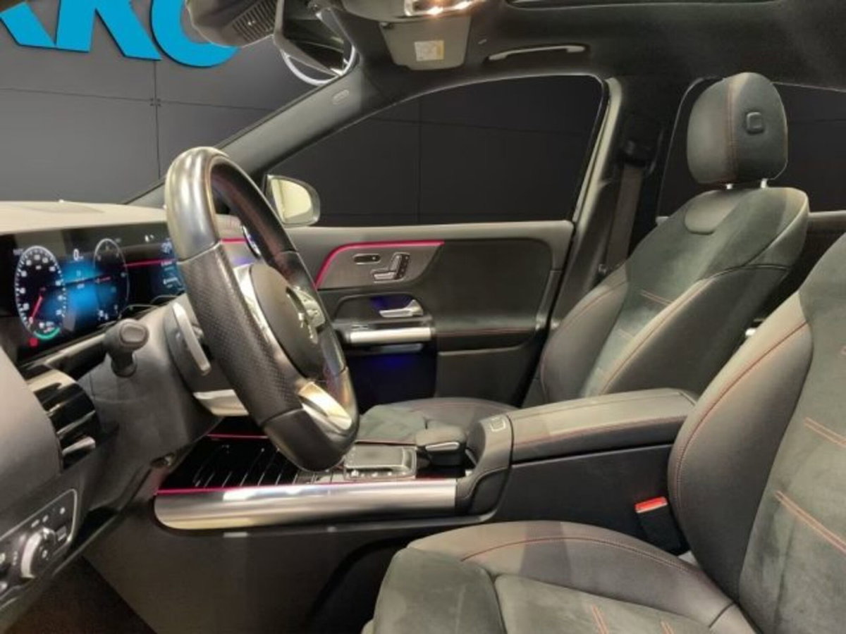 Mercedes-Benz EQA 250 Premium Pro (5)