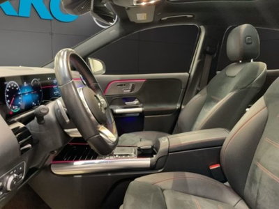 Mercedes-Benz EQA 250 Premium Pro (5)
