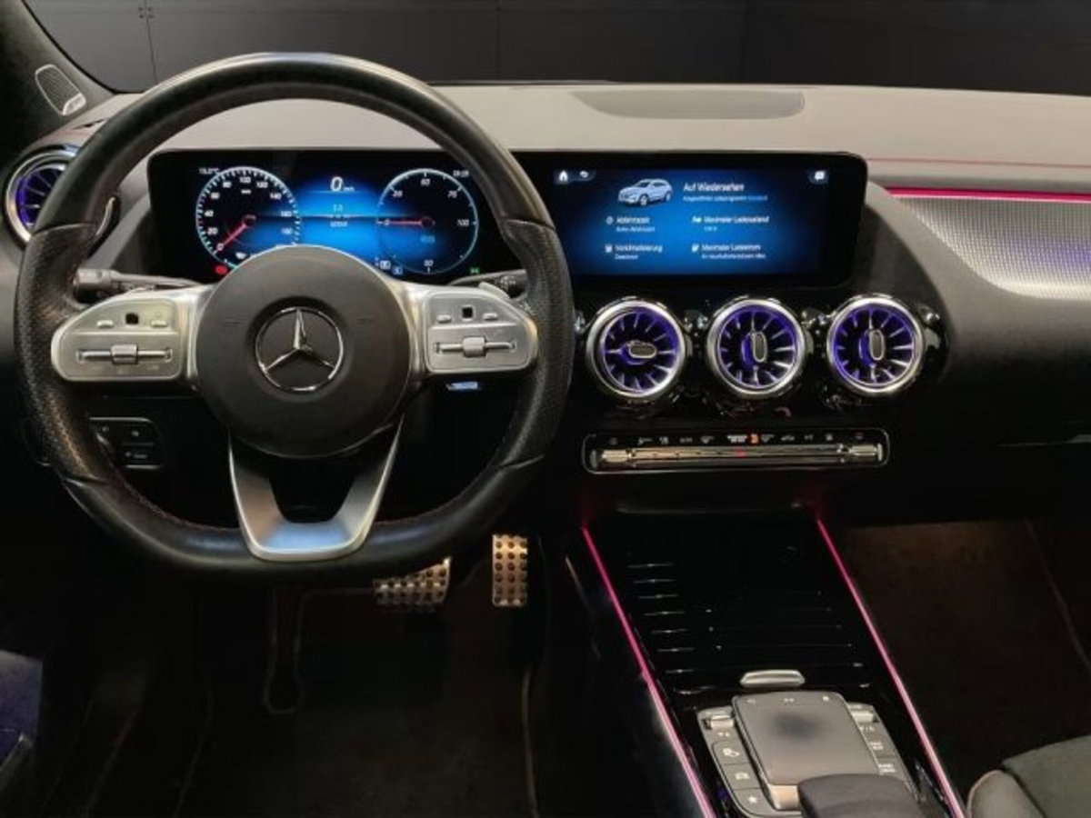 Mercedes-Benz EQA 250 Premium Pro (7)