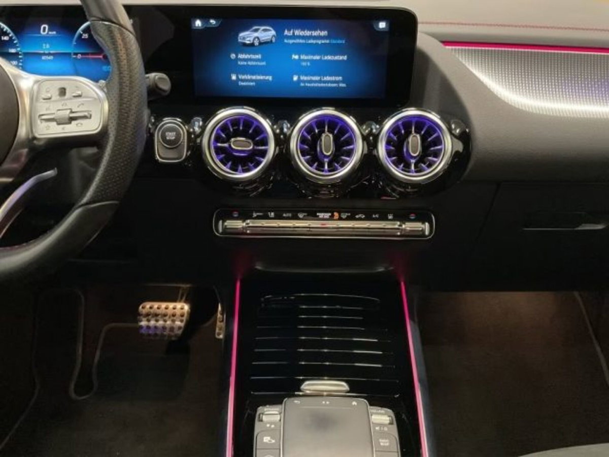 Mercedes-Benz EQA 250 Premium Pro (8)