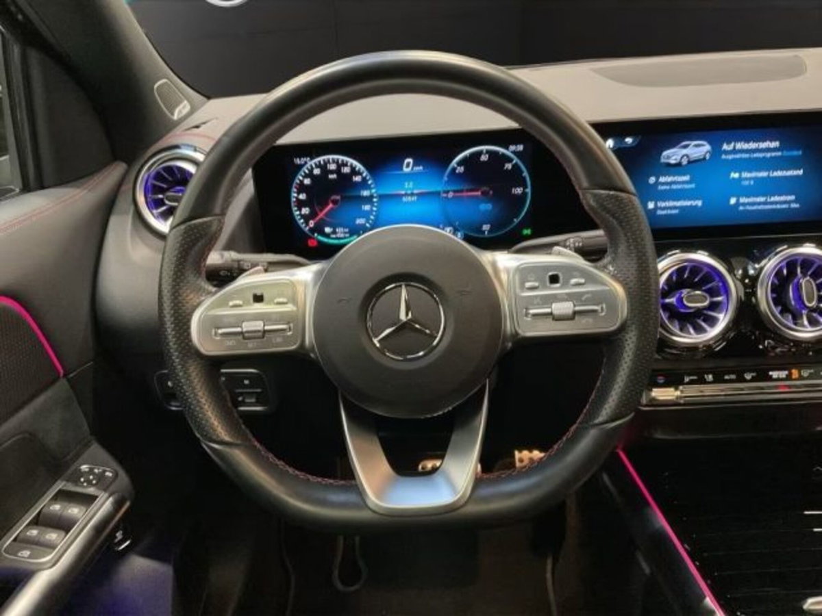 Mercedes-Benz EQA 250 Premium Pro (9)