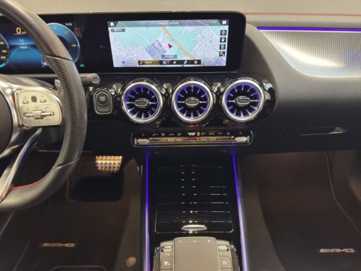 Mercedes-Benz EQA 250 Premium Pro (10)