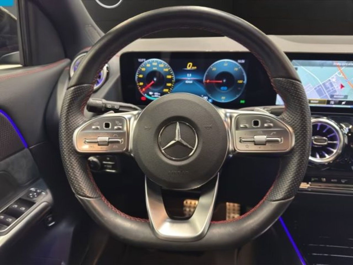 Mercedes-Benz EQA 250 Premium Pro (11)
