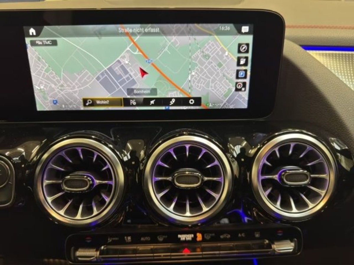 Mercedes-Benz EQA 250 Premium Pro (12)