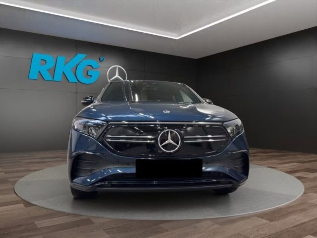 Mercedes-Benz EQA 250 Premium Pro (3)