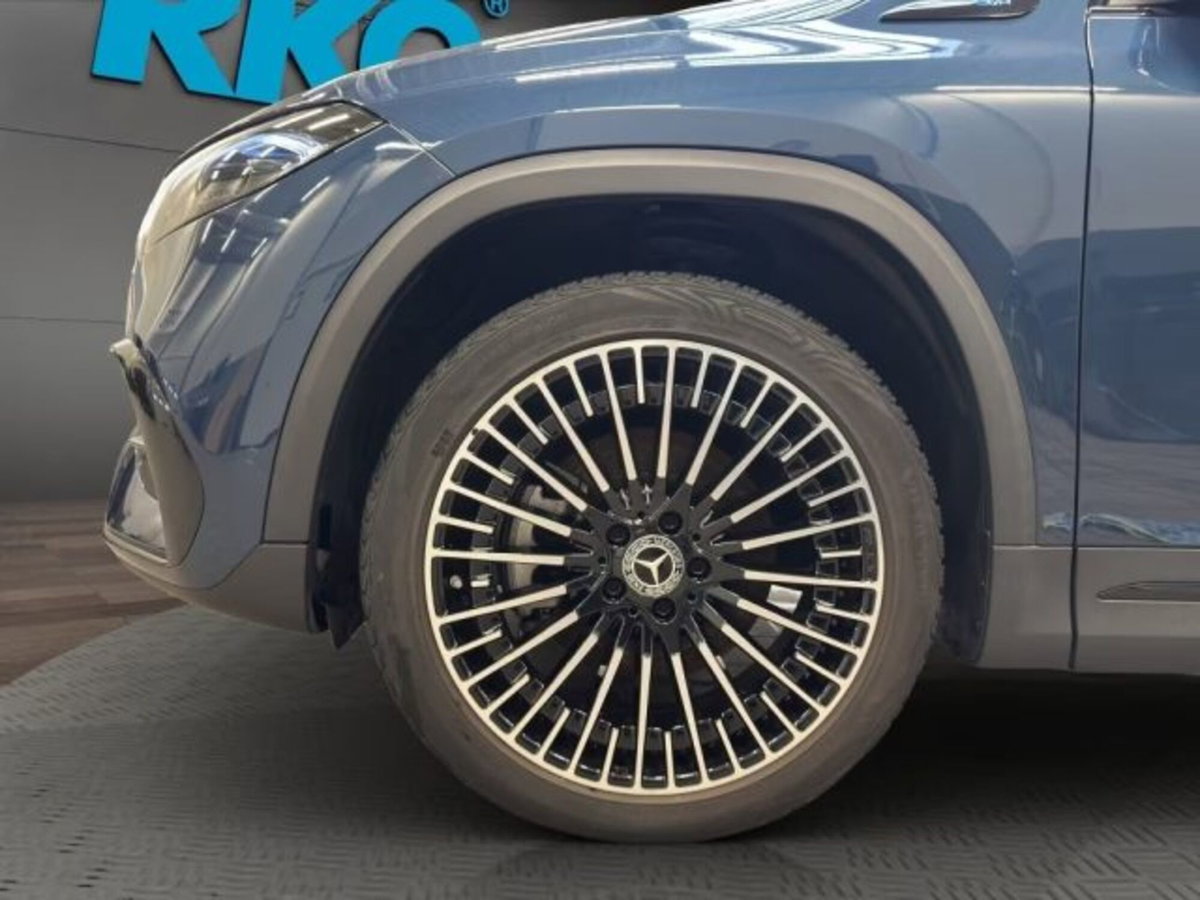 Mercedes-Benz EQA 250 Premium Pro (5)