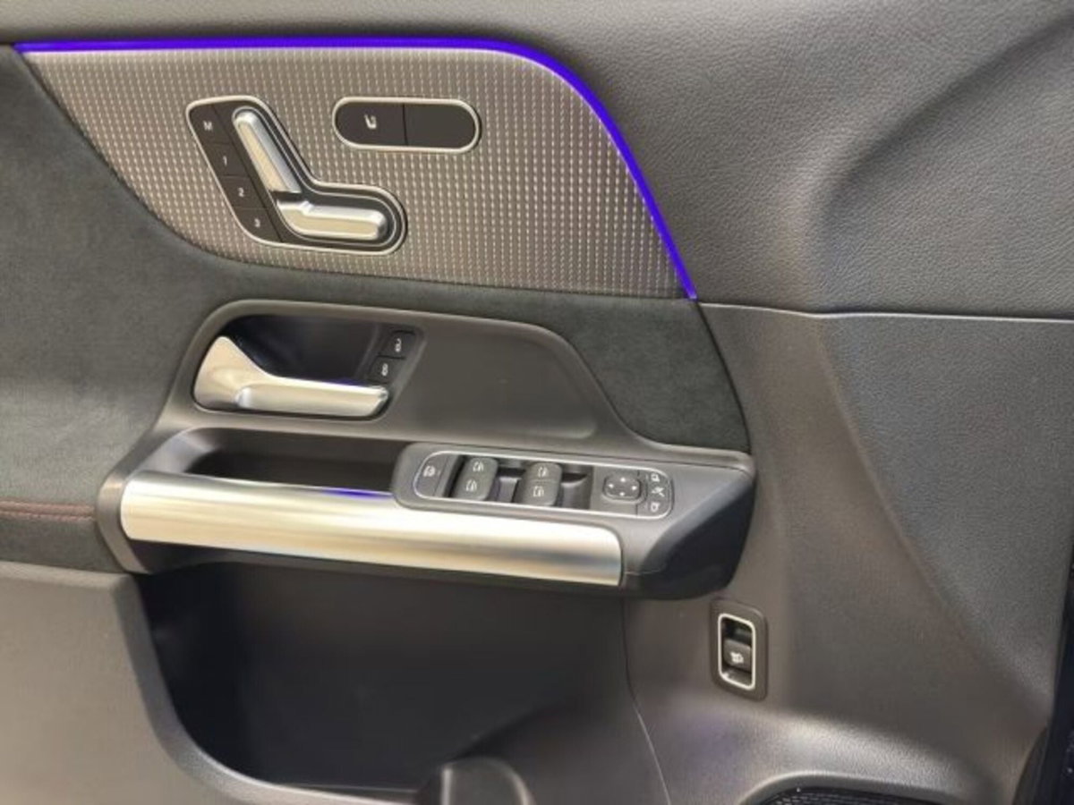 Mercedes-Benz EQA 250 Premium Pro (6)