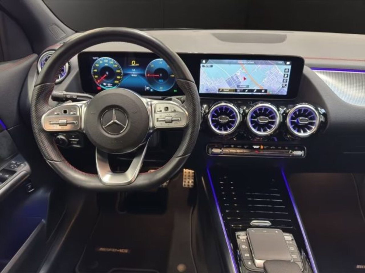 Mercedes-Benz EQA 250 Premium Pro (9)