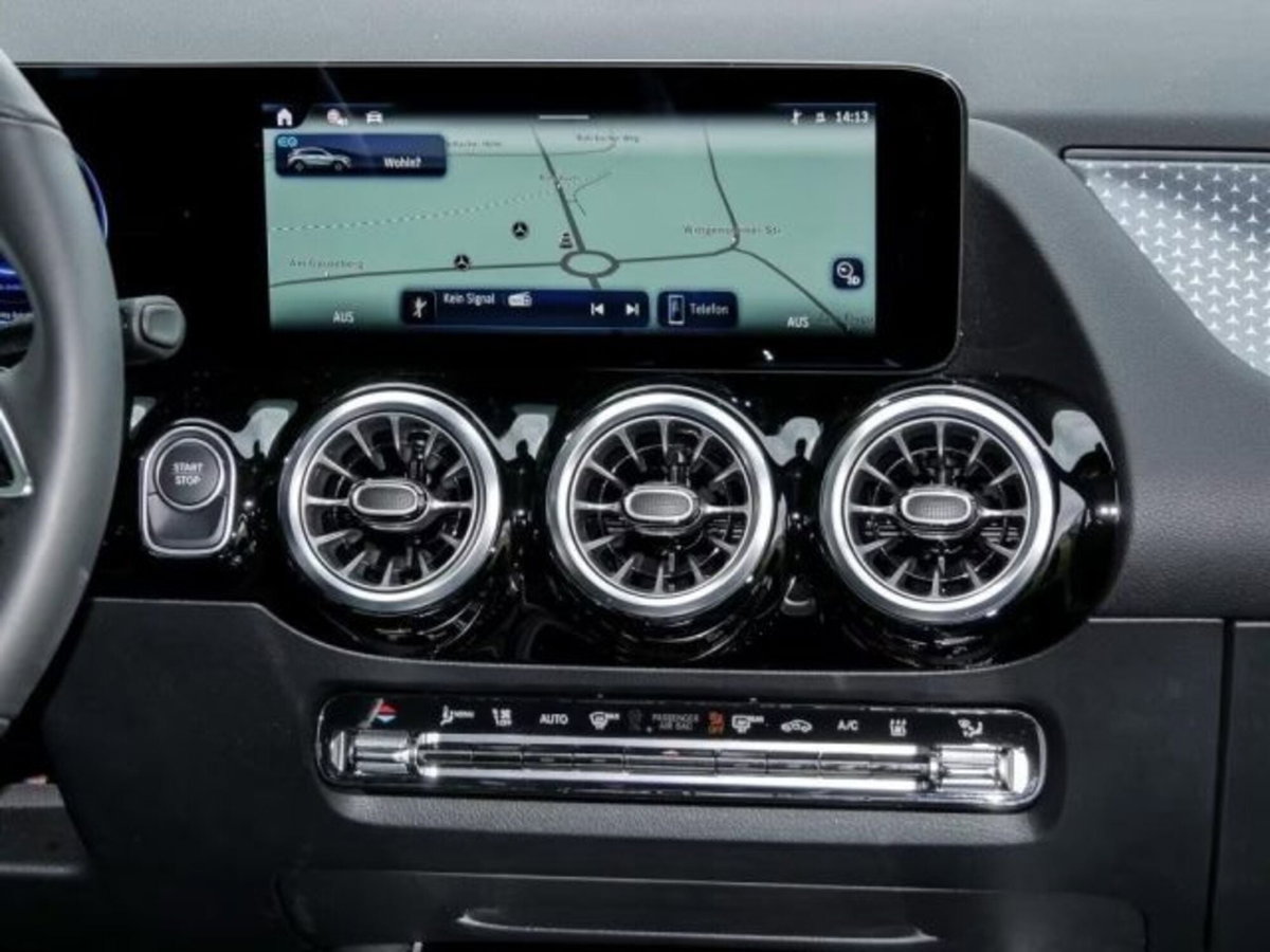 Mercedes-Benz EQA 250 Sport Plus (10)