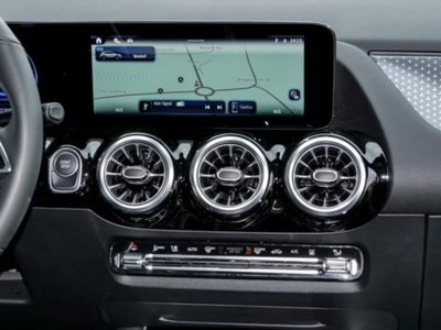 Mercedes-Benz EQA 250 Sport Plus (10)