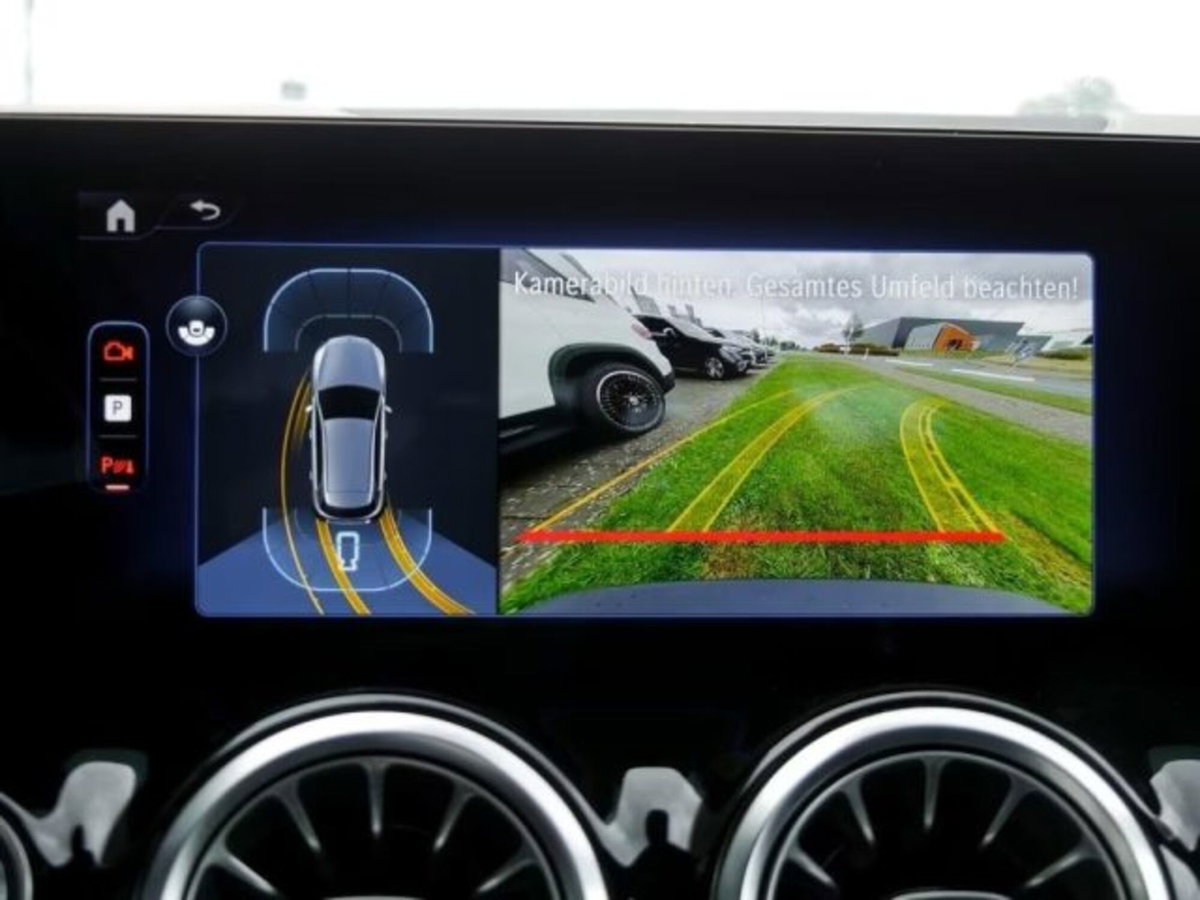 Mercedes-Benz EQA 250 Sport Plus (12)