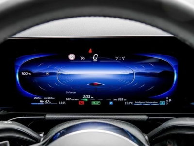 Mercedes-Benz EQA 250 Sport Plus (14)