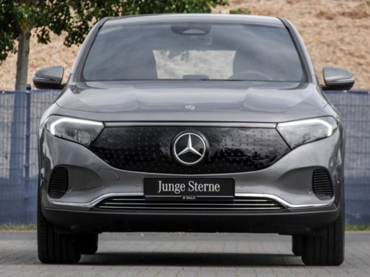 Mercedes-Benz EQA 250 Sport Plus (3)