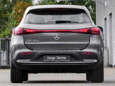 Mercedes-Benz EQA 250 Sport Plus (4)