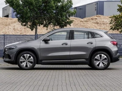 Mercedes-Benz EQA 250 Sport Plus (5)