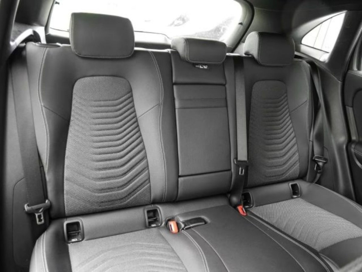Mercedes-Benz EQA 250 Sport Plus (7)