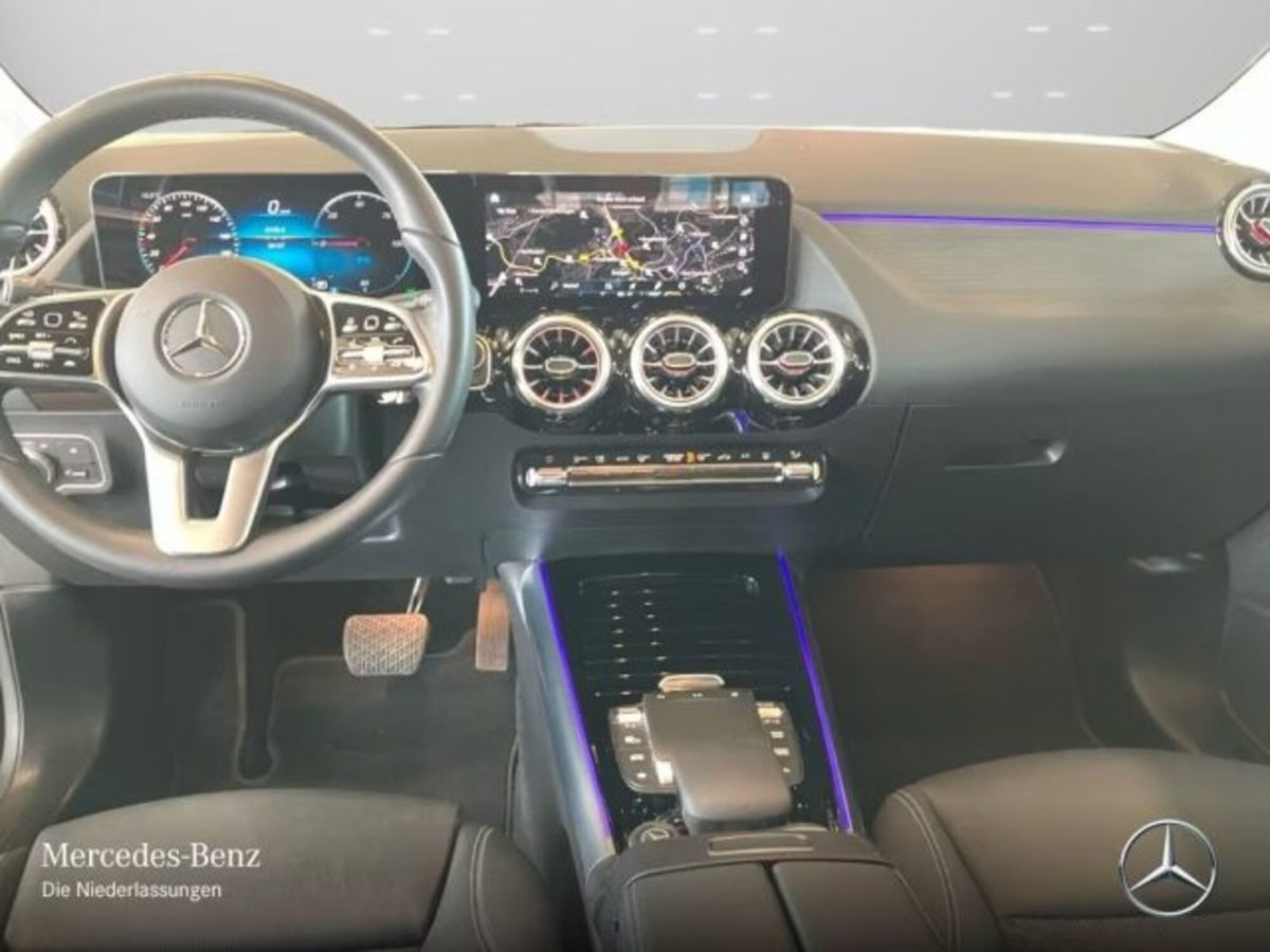 Mercedes-Benz EQA 250+ Progressive Advanced (10)