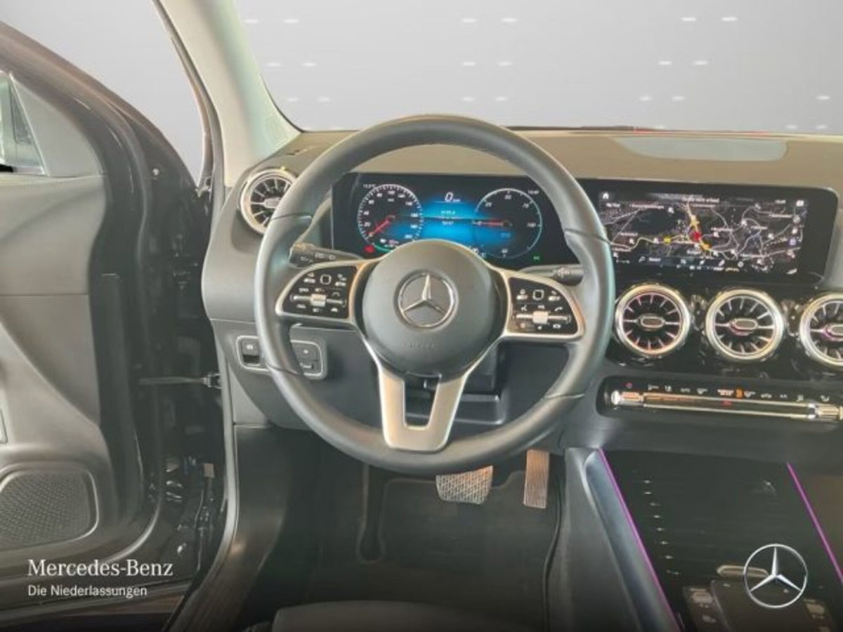 Mercedes-Benz EQA 250+ Progressive Advanced (11)