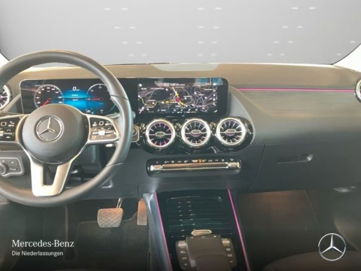 Mercedes-Benz EQA 250+ Progressive Advanced (12)
