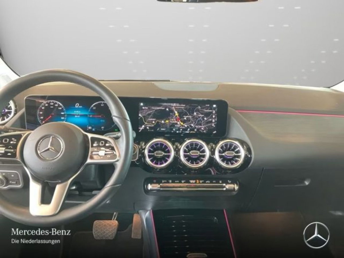Mercedes-Benz EQA 250+ Progressive Advanced (13)