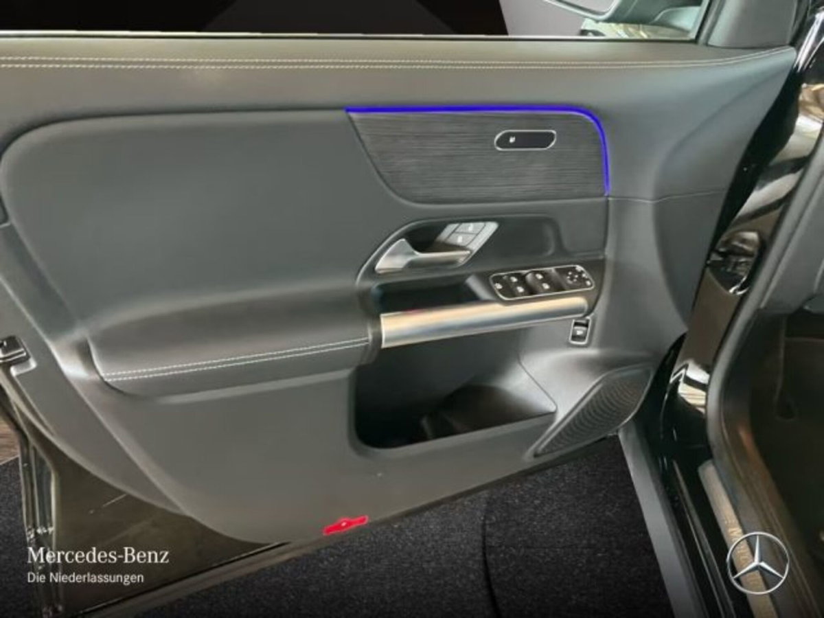 Mercedes-Benz EQA 250+ Progressive Advanced (14)