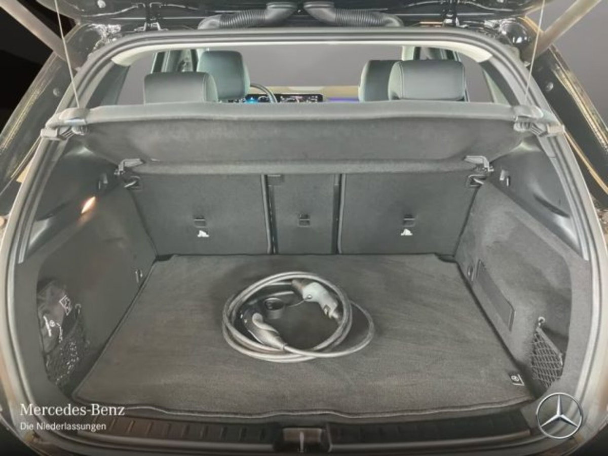 Mercedes-Benz EQA 250+ Progressive Advanced (15)