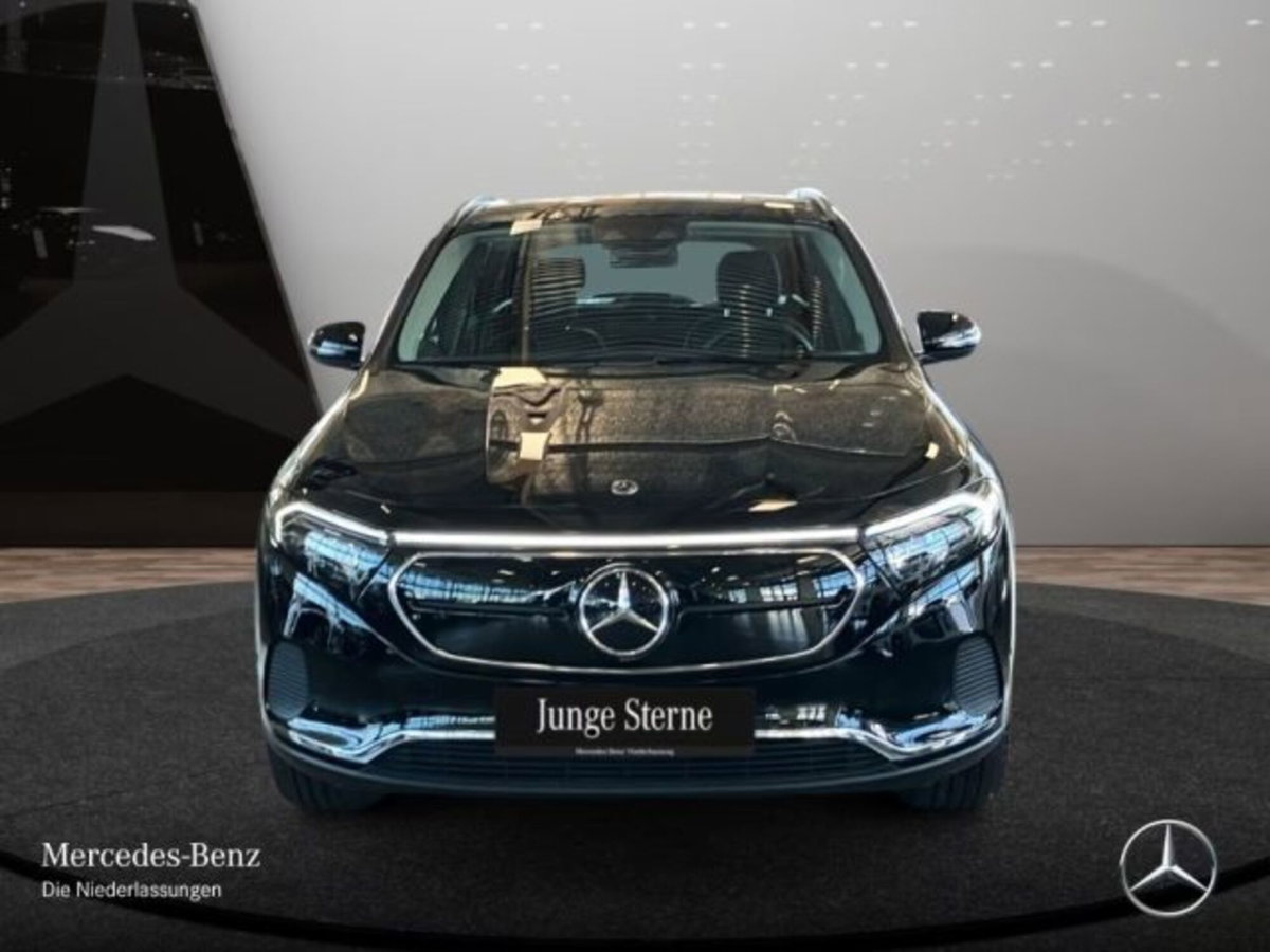 Mercedes-Benz EQA 250+ Progressive Advanced (2)