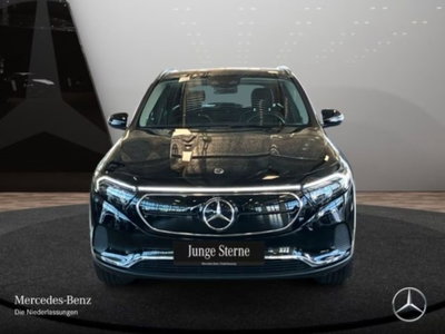 Mercedes-Benz EQA 250+ Progressive Advanced (2)