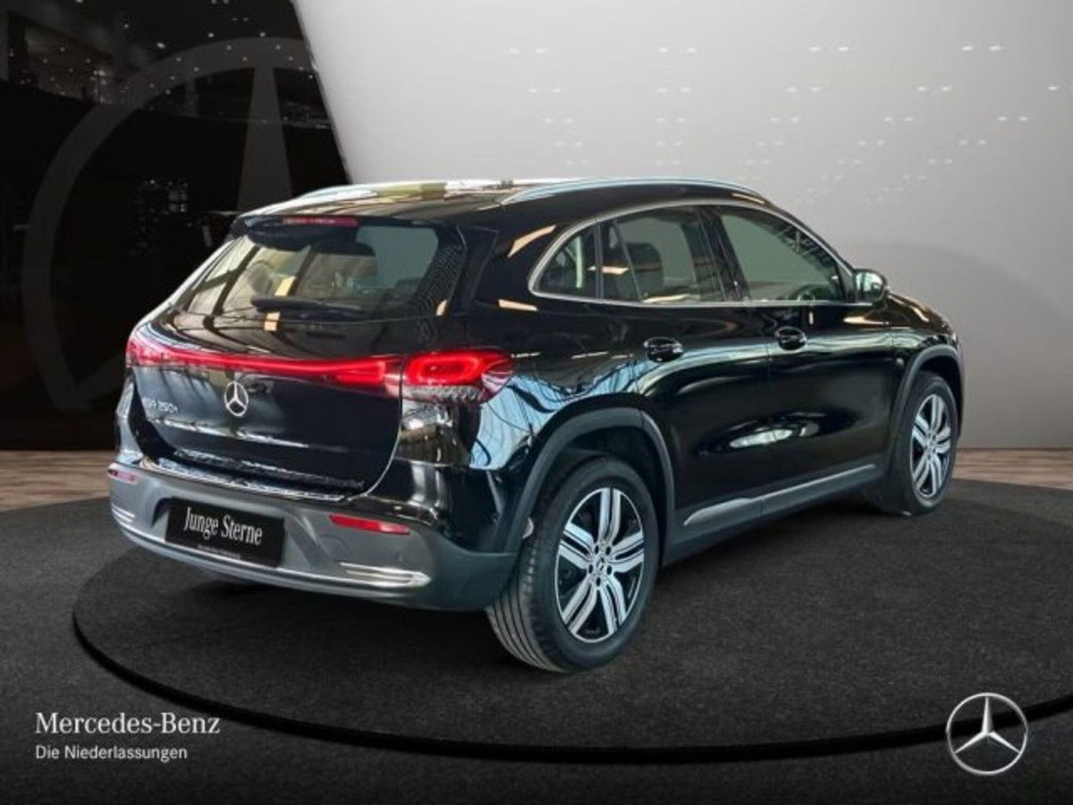 Mercedes-Benz EQA 250+ Progressive Advanced (4)