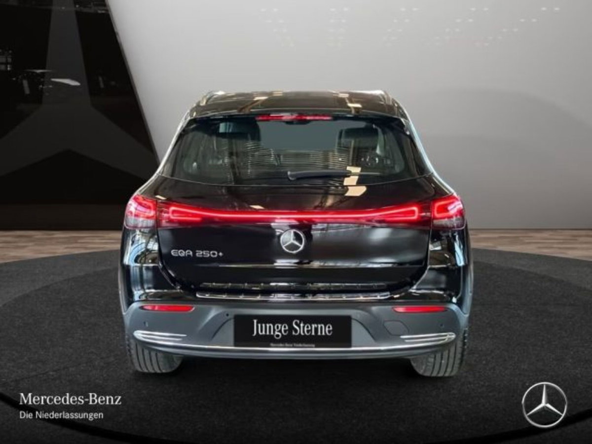 Mercedes-Benz EQA 250+ Progressive Advanced (5)