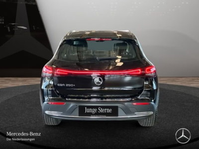 Mercedes-Benz EQA 250+ Progressive Advanced (5)