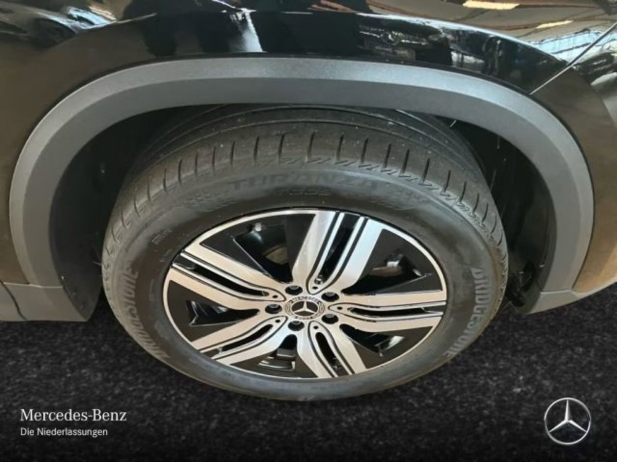 Mercedes-Benz EQA 250+ Progressive Advanced (7)
