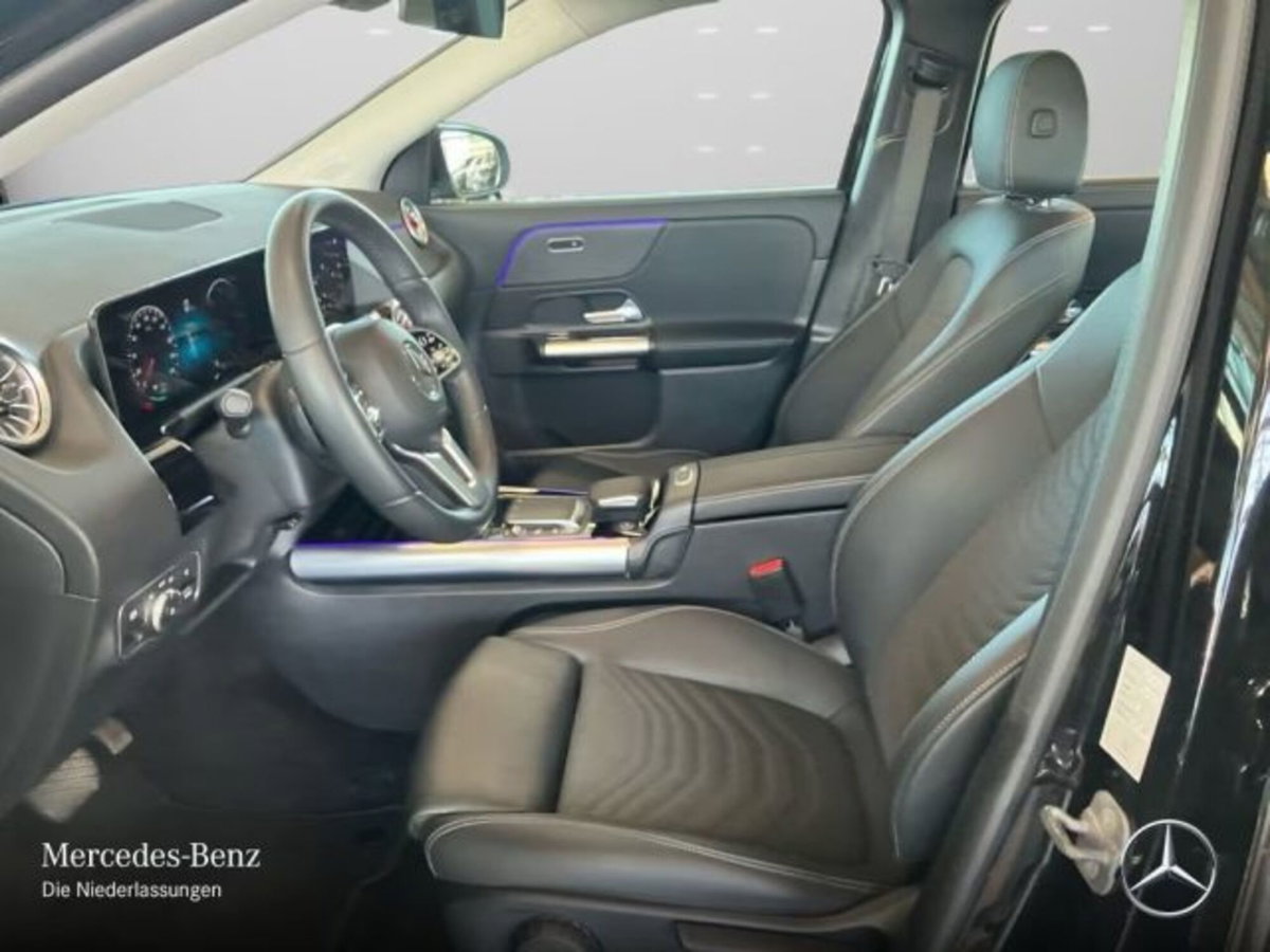 Mercedes-Benz EQA 250+ Progressive Advanced (8)