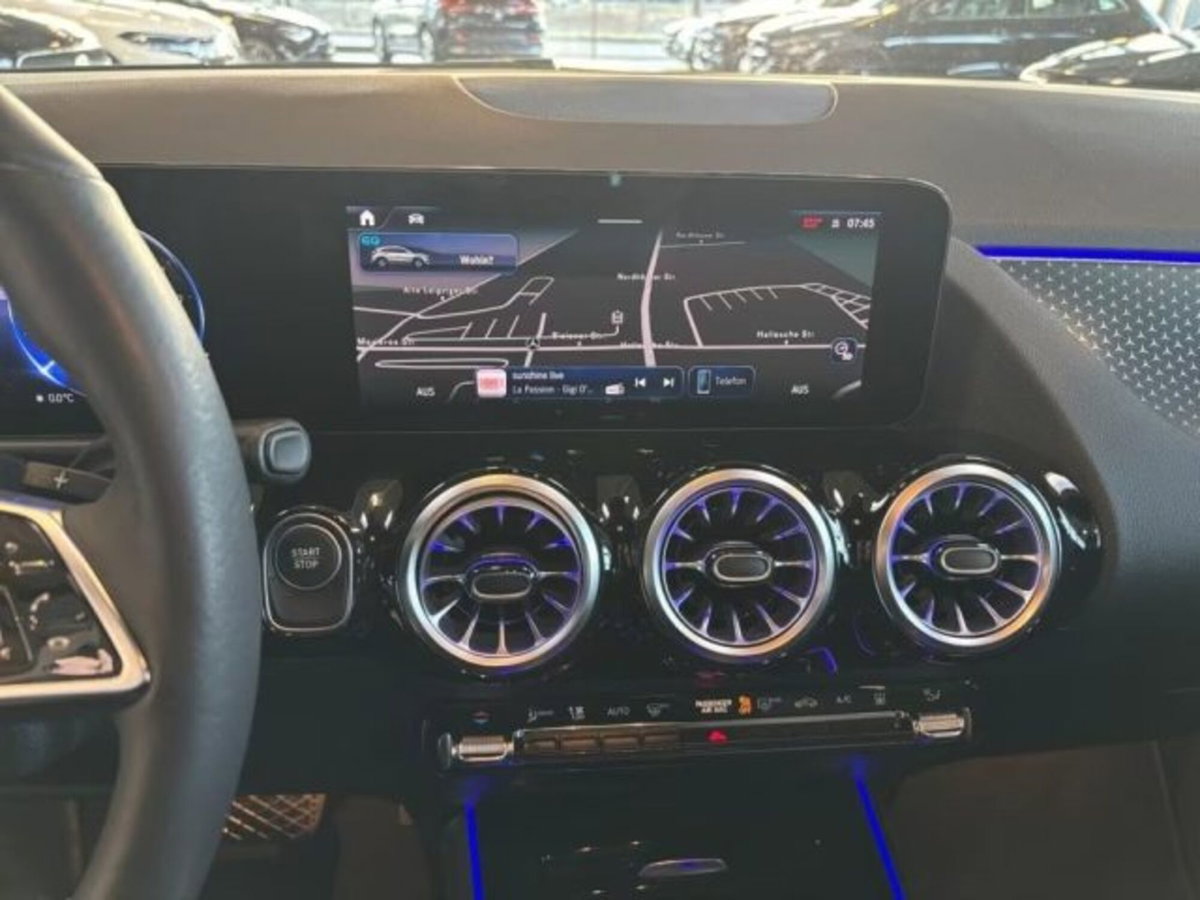 Mercedes-Benz EQA 250+ Progressive Advanced (11)