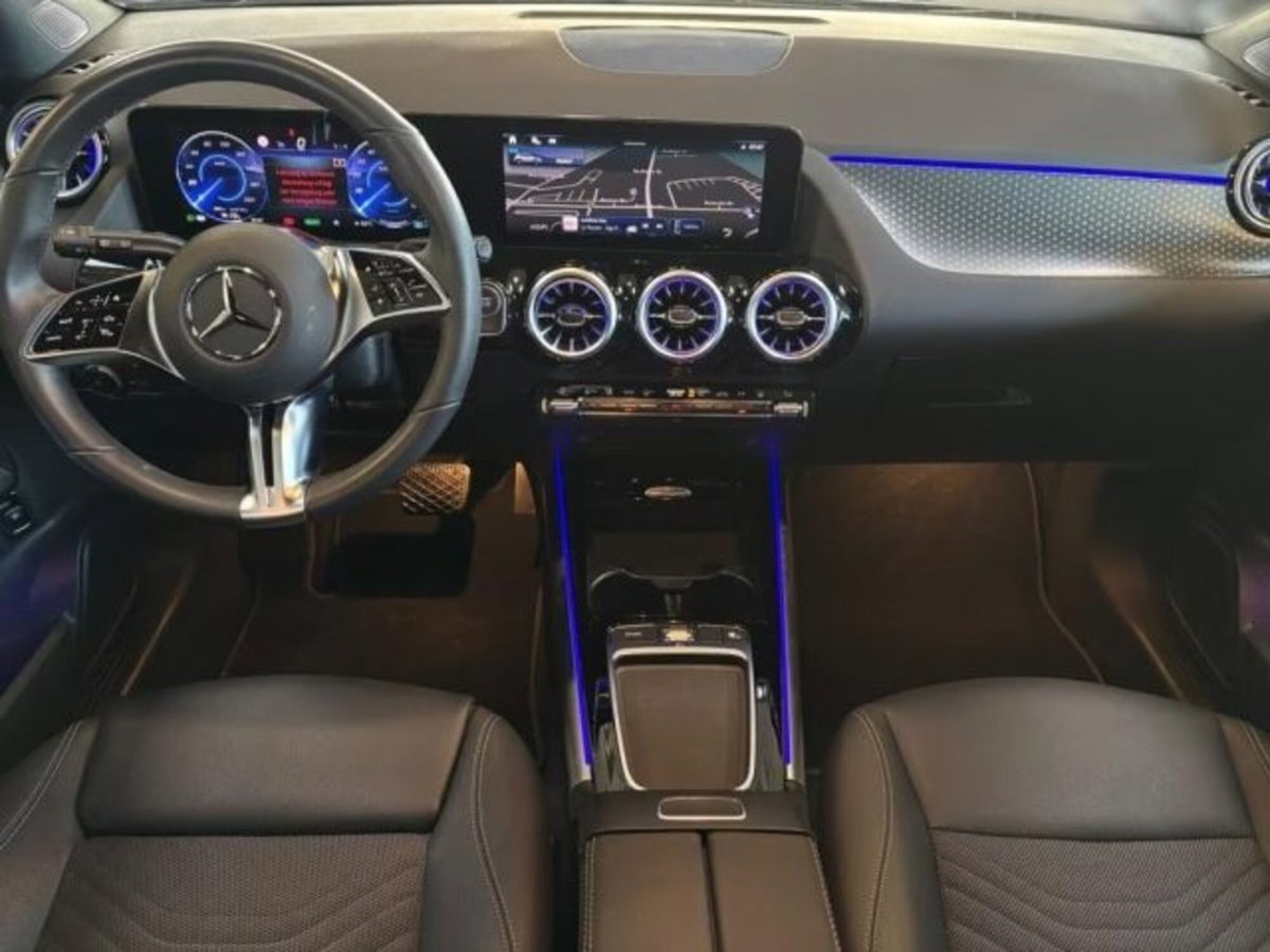 Mercedes-Benz EQA 250+ Progressive Advanced (13)
