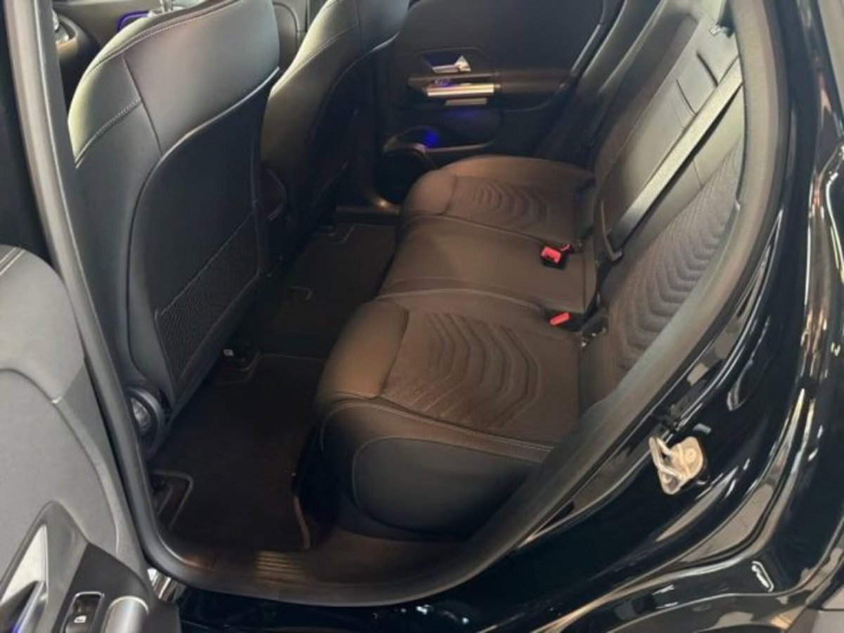 Mercedes-Benz EQA 250+ Progressive Advanced (14)