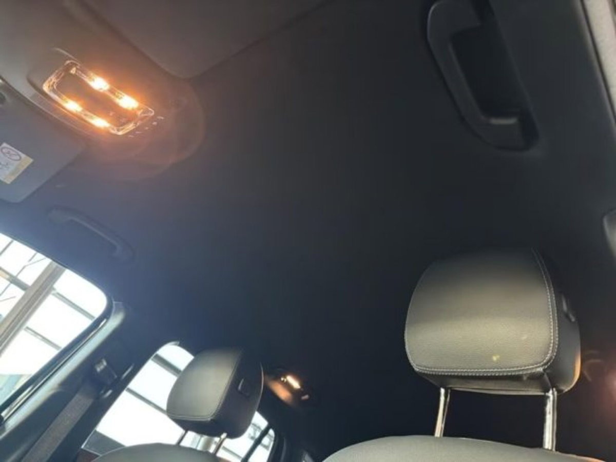 Mercedes-Benz EQA 250+ Progressive Advanced (15)