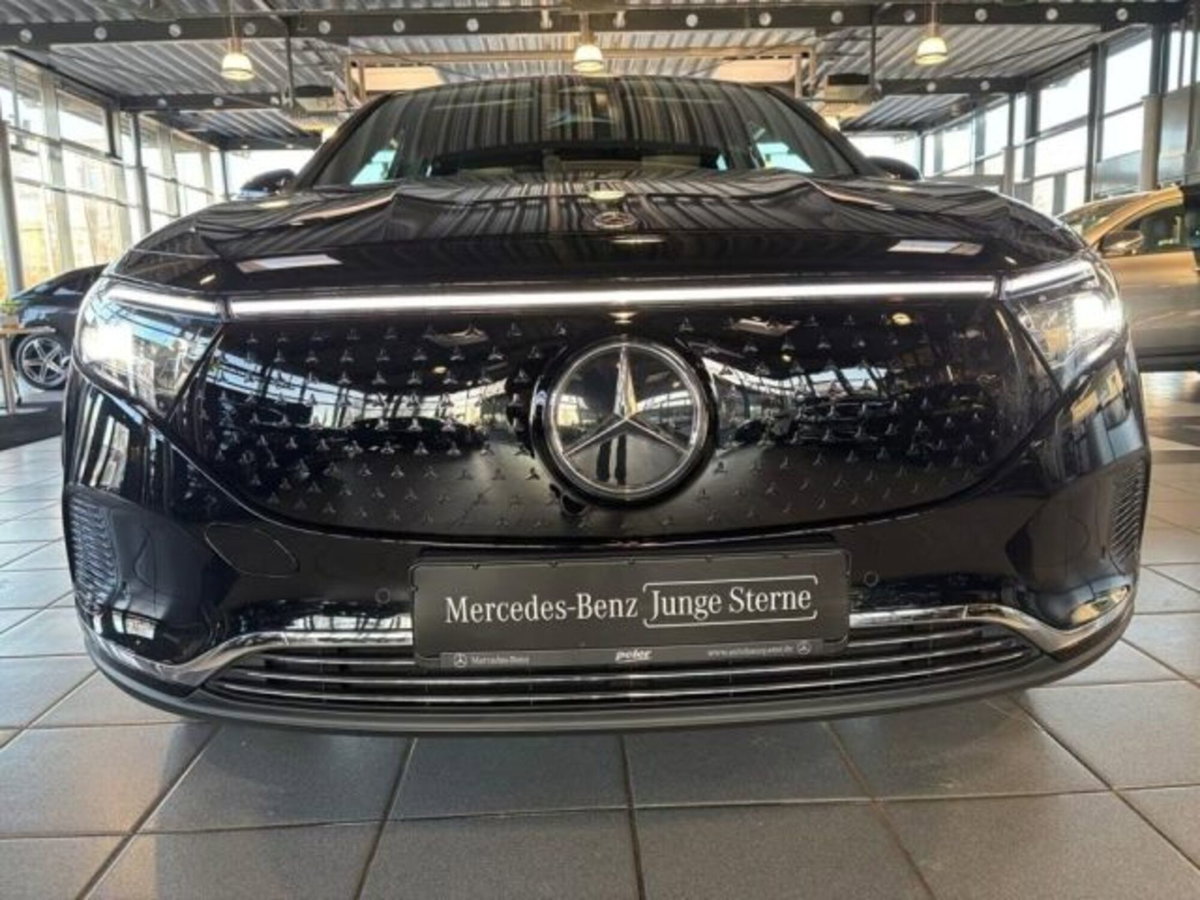 Mercedes-Benz EQA 250+ Progressive Advanced (19)