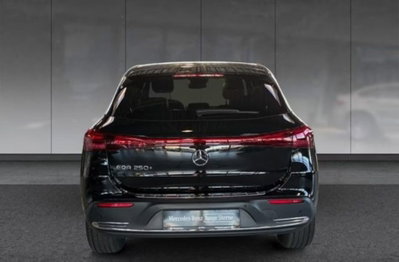 Mercedes-Benz EQA 250+ Progressive Advanced (4)