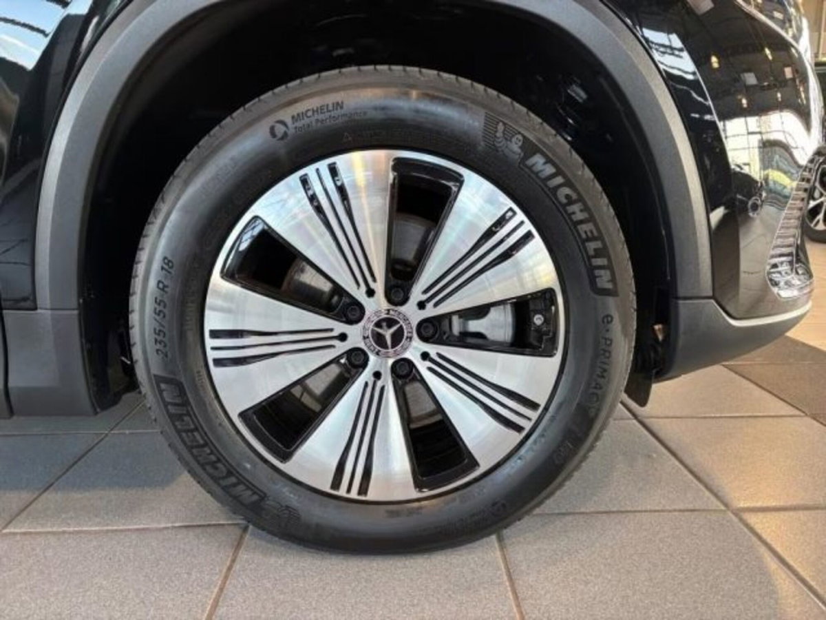 Mercedes-Benz EQA 250+ Progressive Advanced (7)